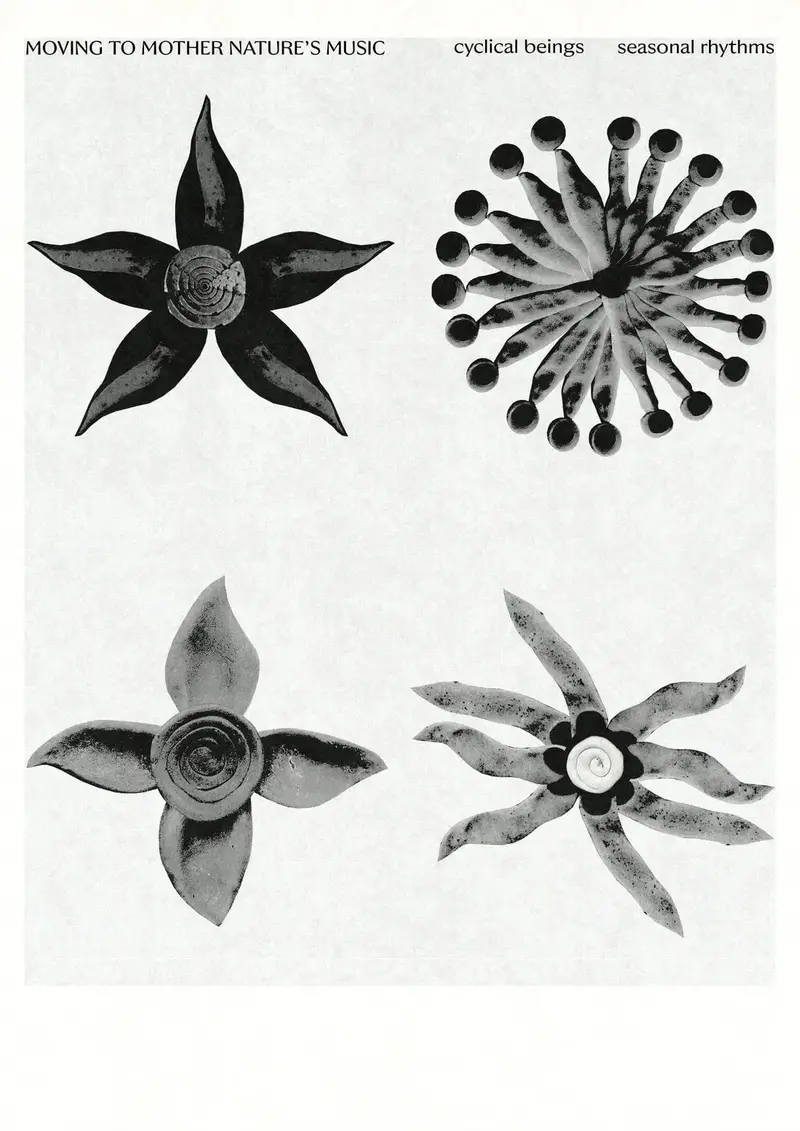 Cyclical Beings 2