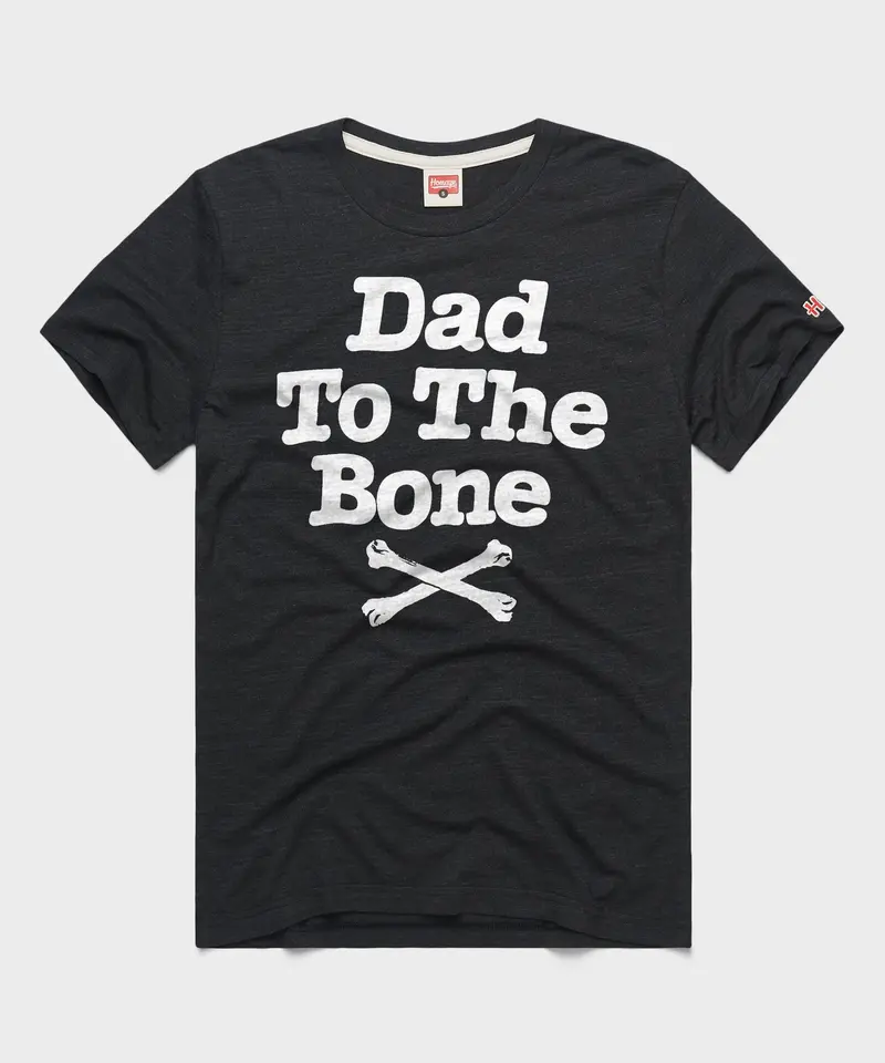 Dad To The Bone 1
