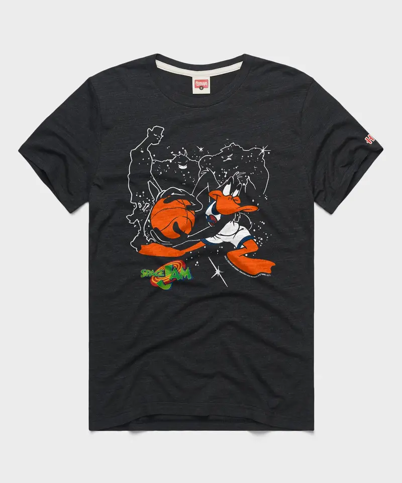 Daffy Duck Space Jam 1
