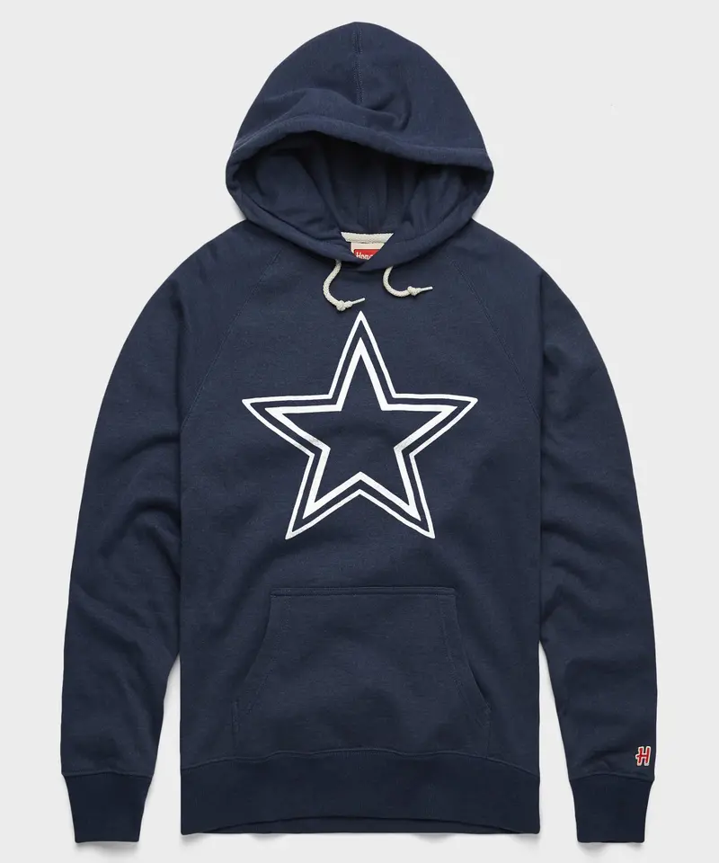 Dallas Cowboys '64 Hoodie 1