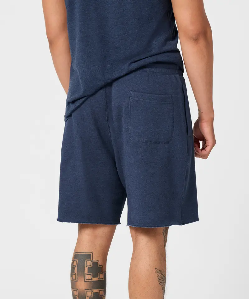 Dallas Cowboys '64 Sweat Shorts 4
