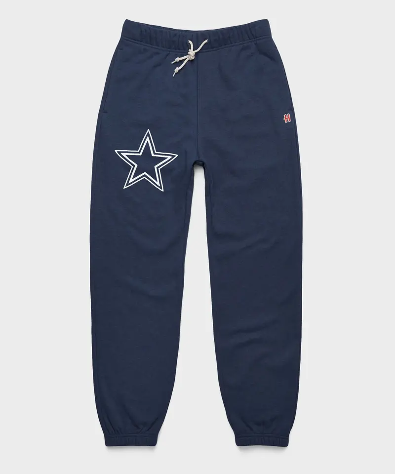 Dallas Cowboys '64 Sweatpants 1