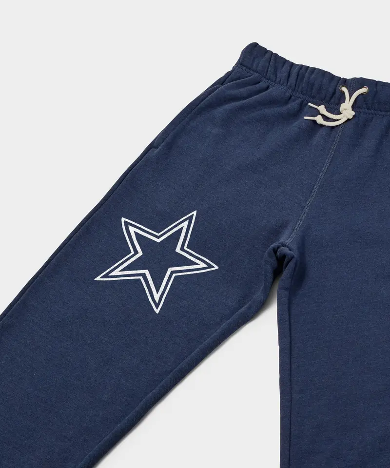 Dallas Cowboys '64 Sweatpants 2