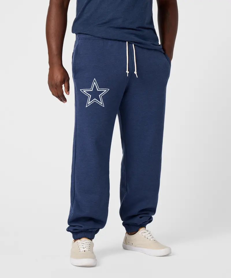 Dallas Cowboys '64 Sweatpants 3