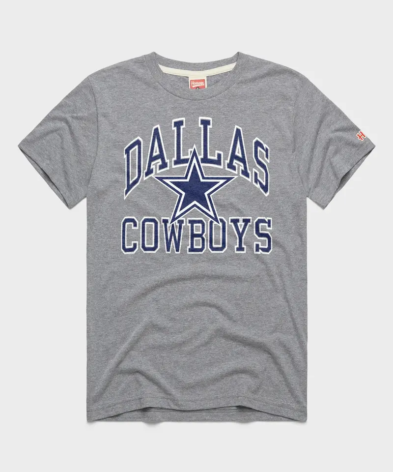 Dallas Cowboys Arch 1