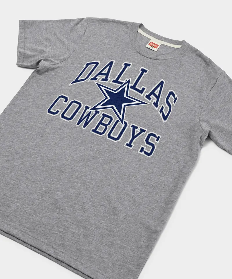 Dallas Cowboys Arch 2