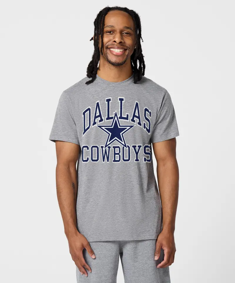 Dallas Cowboys Arch 3