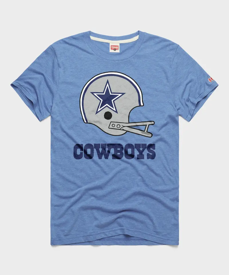 Dallas Cowboys Big Helmet 1