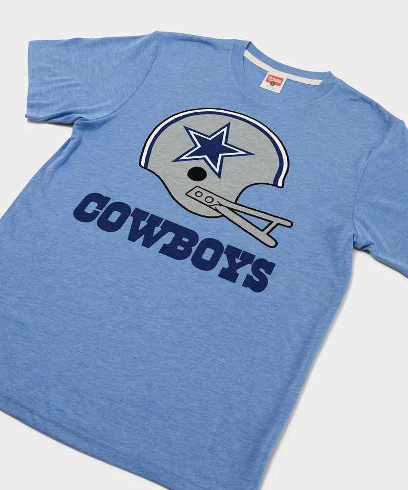 Dallas Cowboys Big Helmet 2
