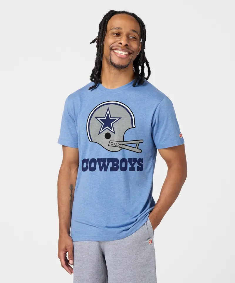 Dallas Cowboys Big Helmet 3