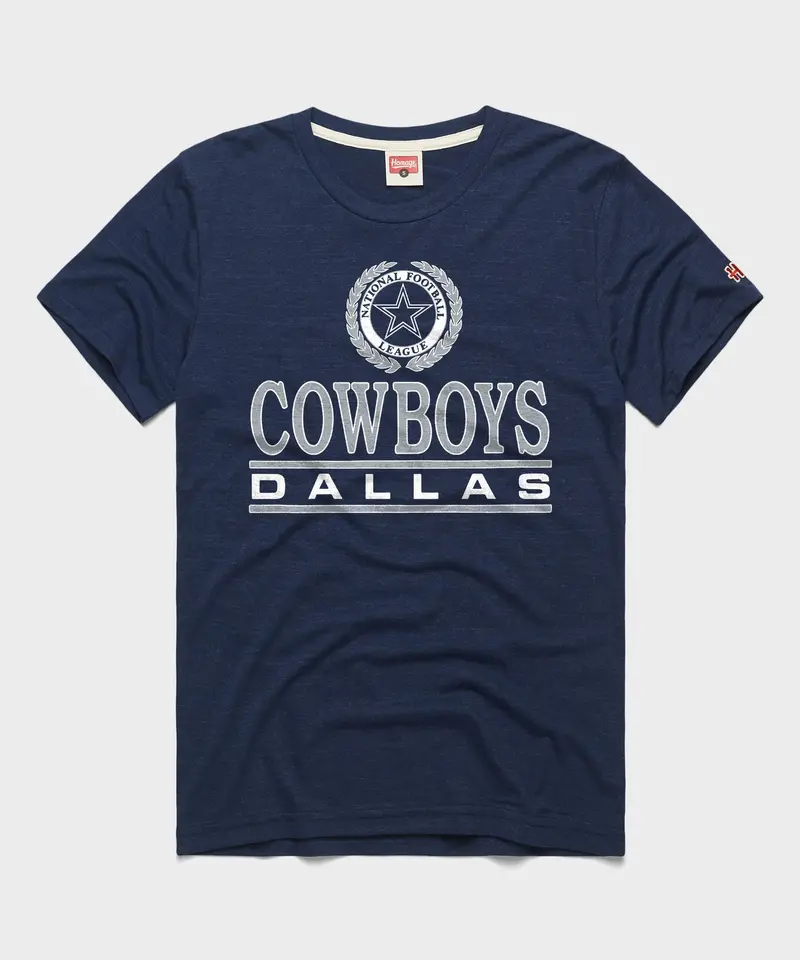 Dallas Cowboys Crest 1