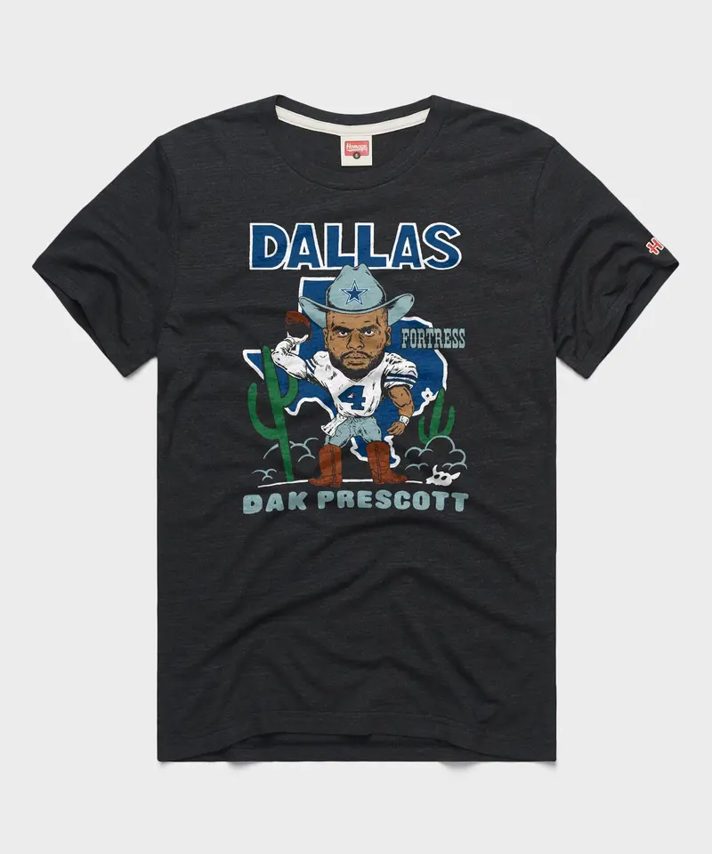 Dallas Cowboys Dak Prescott 1