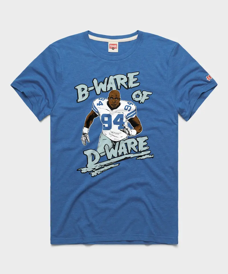 Dallas Cowboys Demarcus Ware 1