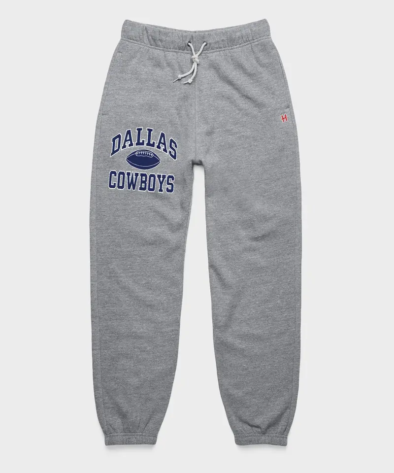 Dallas Cowboys Gridiron Sweatpants 1