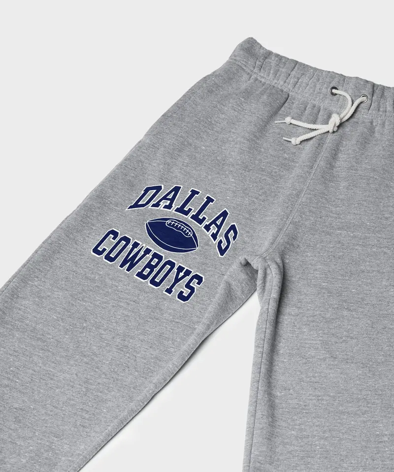 Dallas Cowboys Gridiron Sweatpants 2