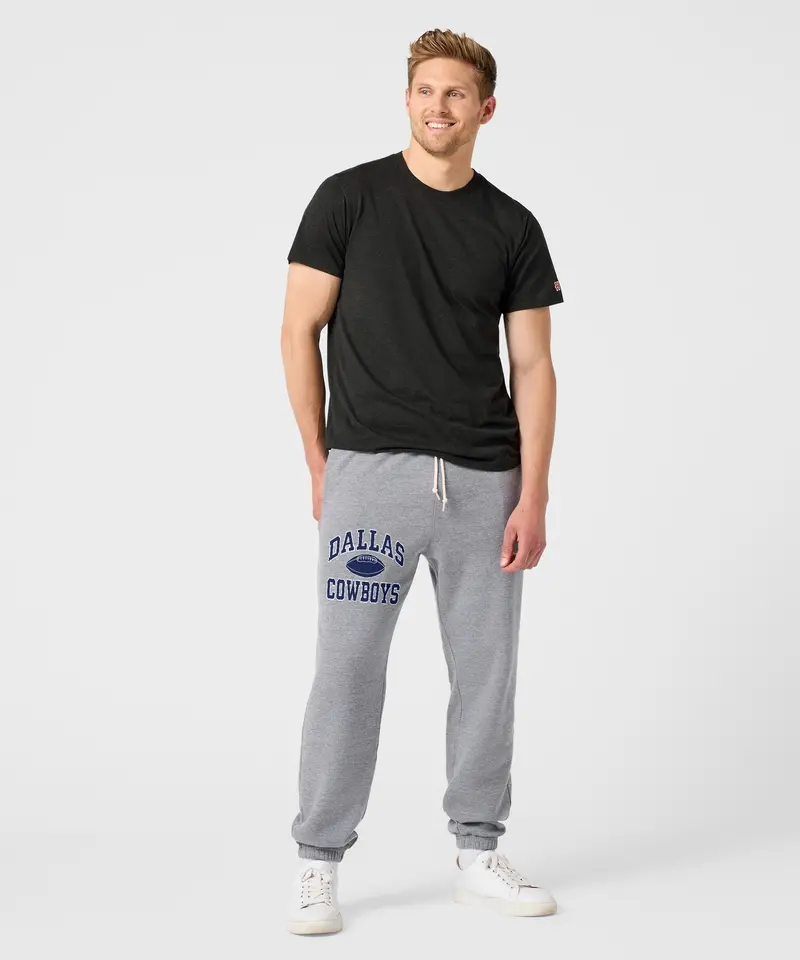 Dallas Cowboys Gridiron Sweatpants 5