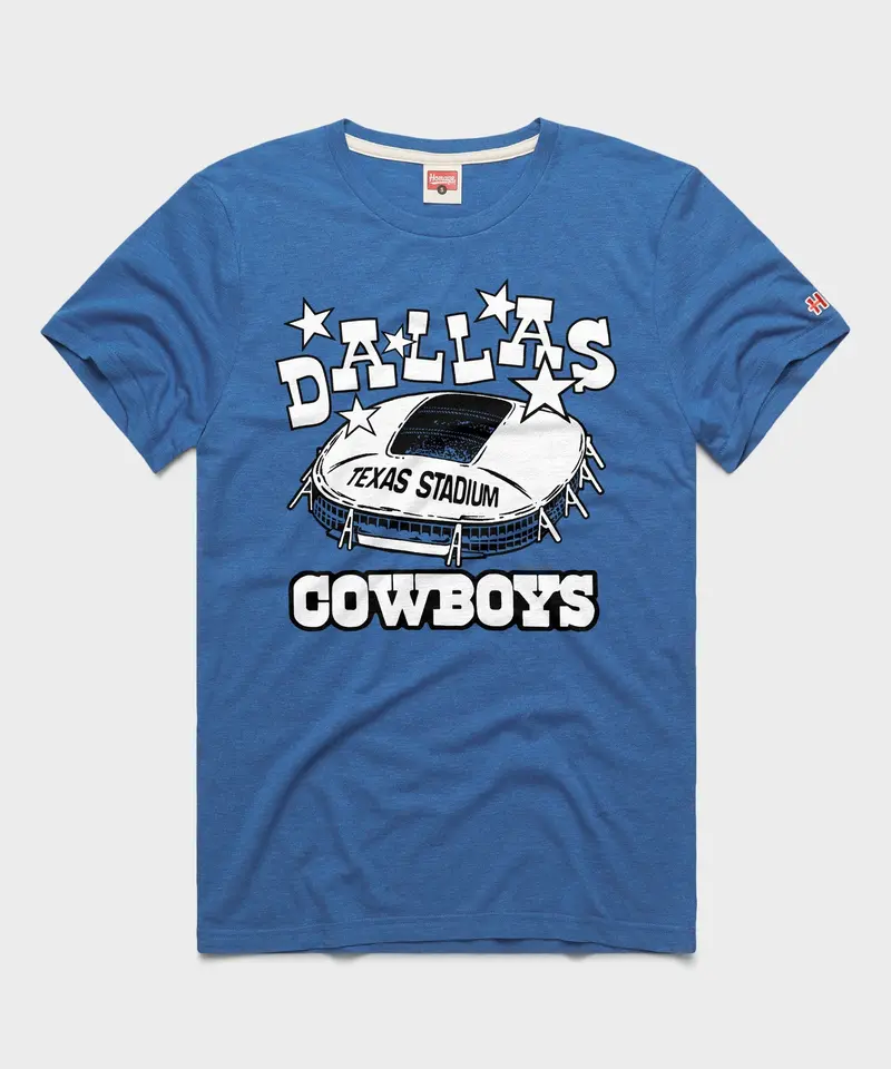 Dallas Cowboys Texas Stadium 1