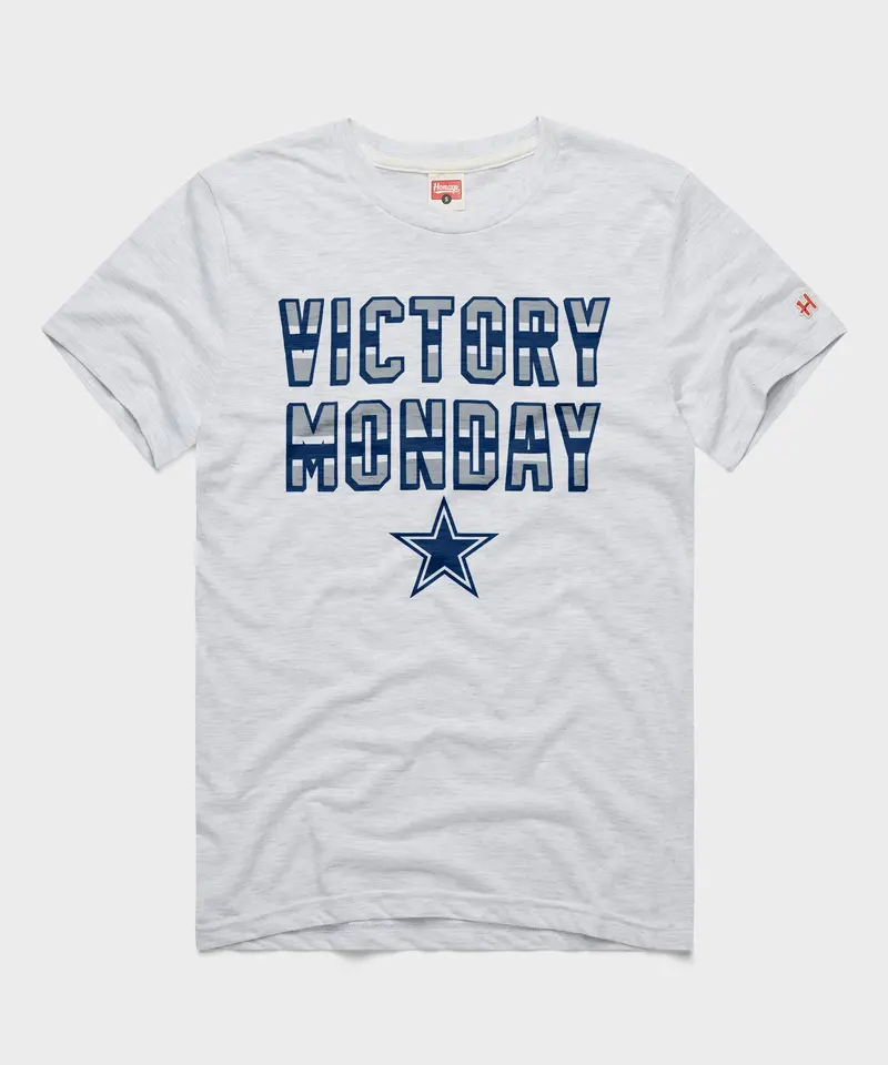 Dallas Cowboys Victory Monday 1