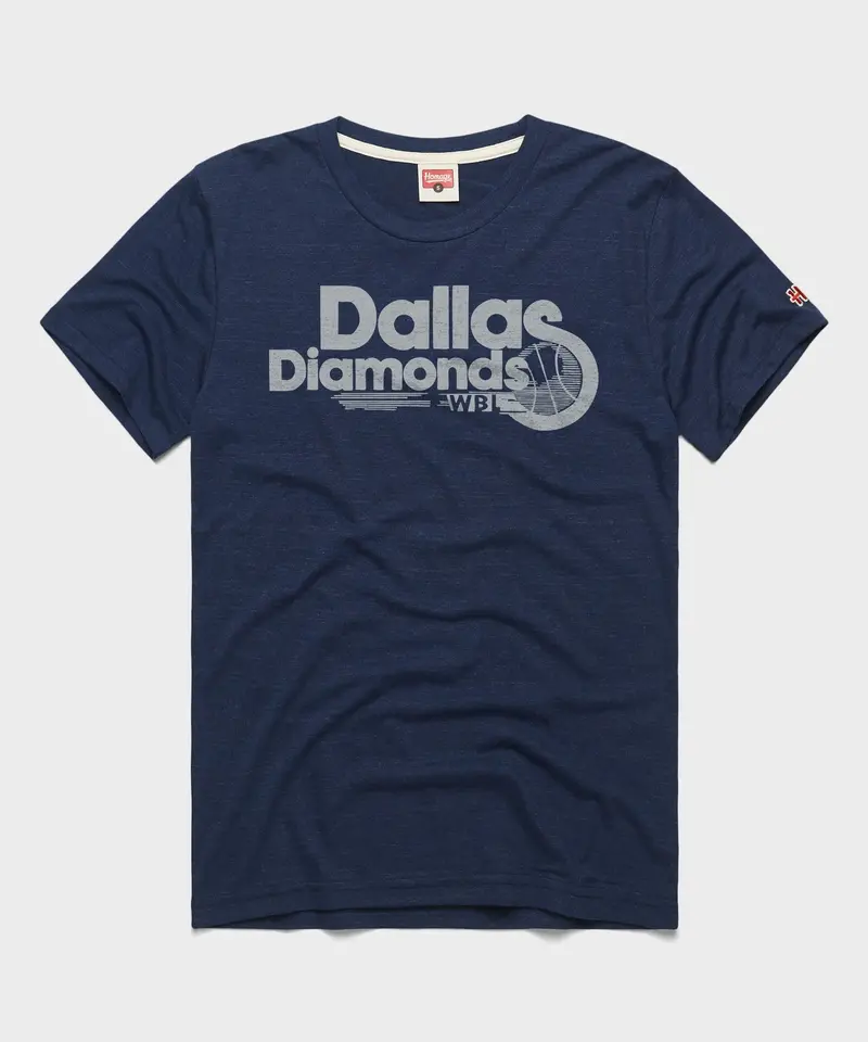Dallas Diamonds 1