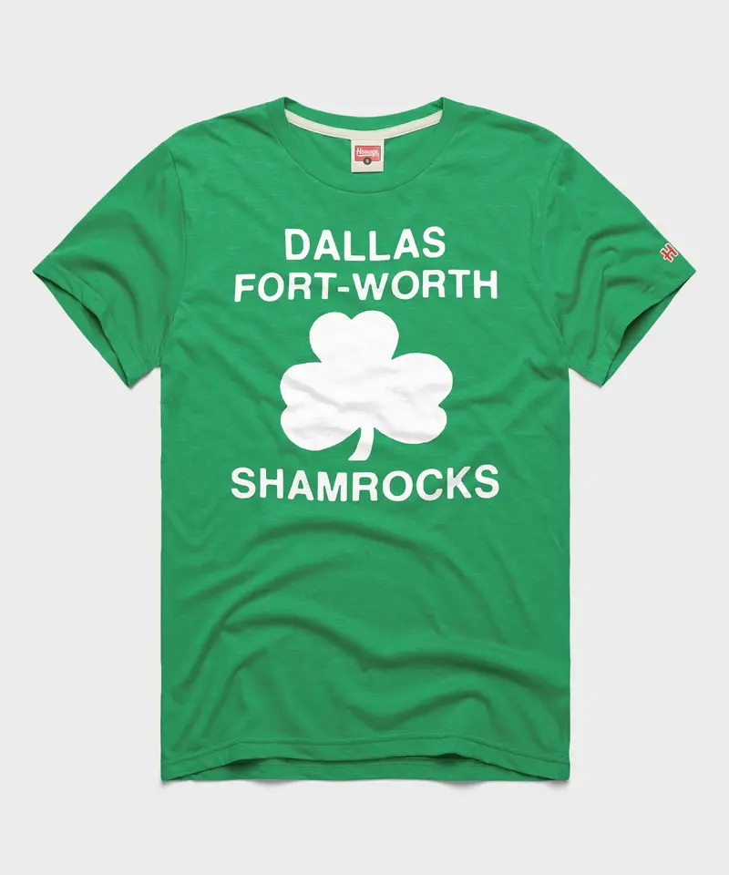 Dallas Fort-Worth Shamrocks 1