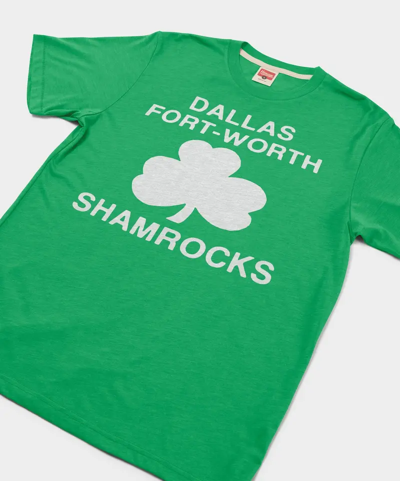 Dallas Fort-Worth Shamrocks 2