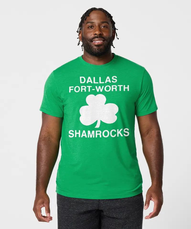 Dallas Fort-Worth Shamrocks 3