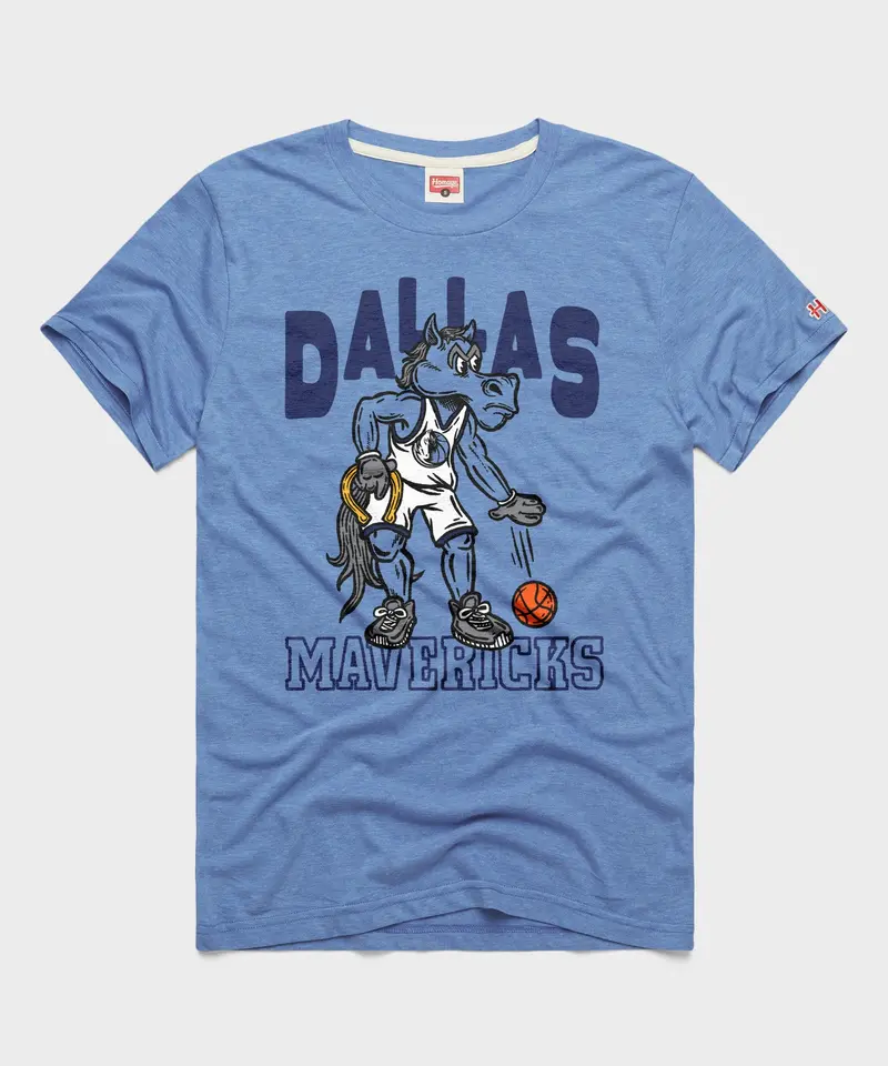Dallas Mavericks Champ 1