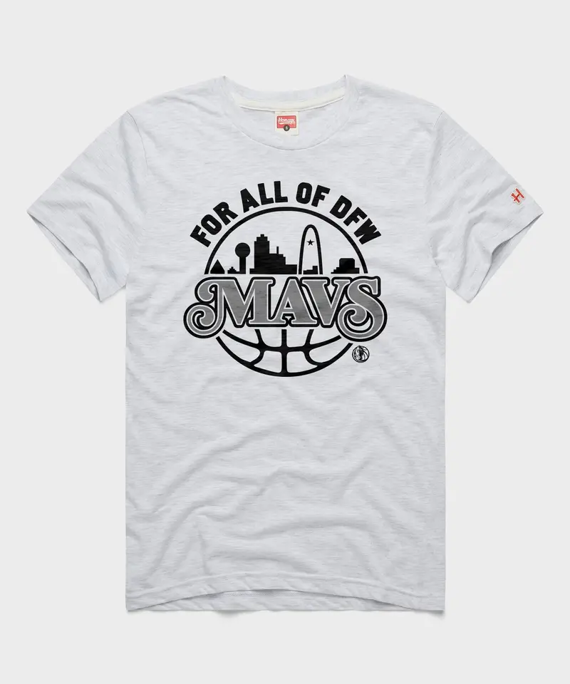 Dallas Mavericks City Edition 2024 1