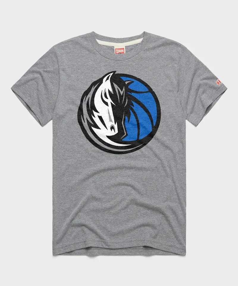 Dallas Mavericks Logo 1