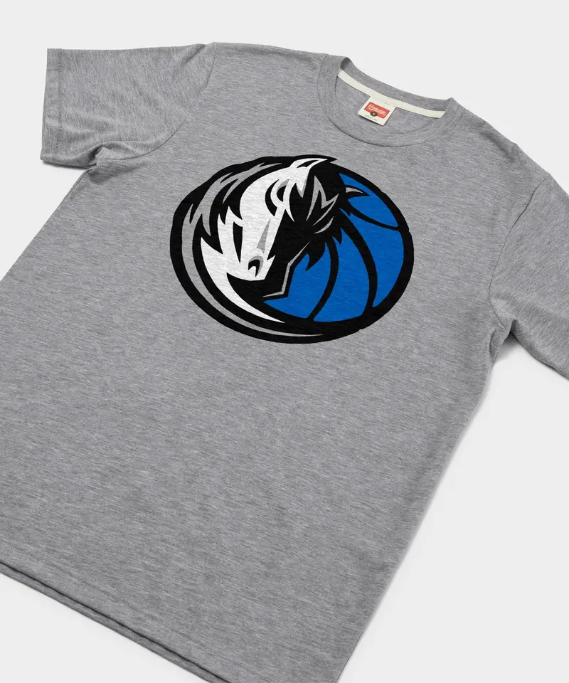 Dallas Mavericks Logo 2