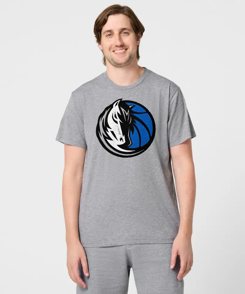 Dallas Mavericks Logo 3