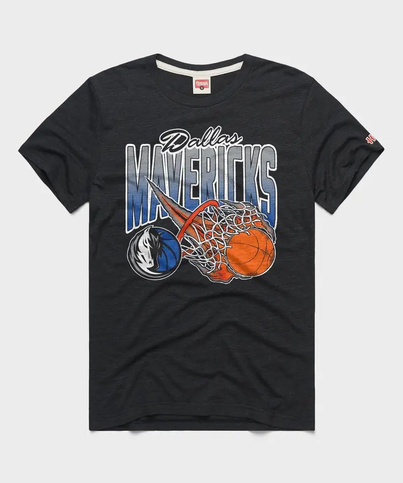 Dallas Mavericks On Fire 1