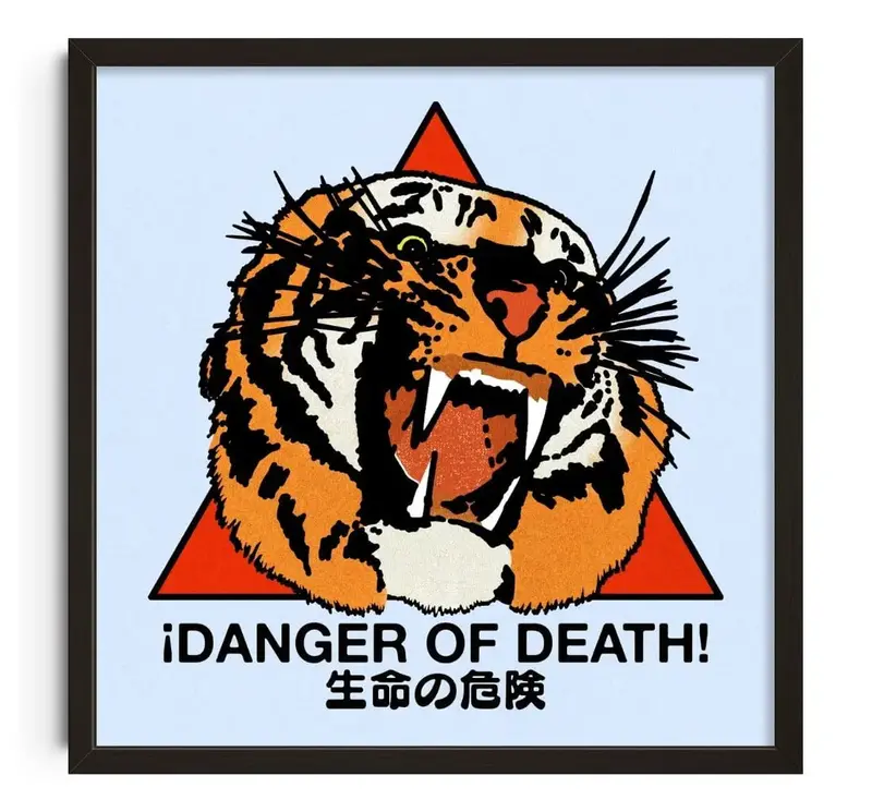 Danger Of Death 1