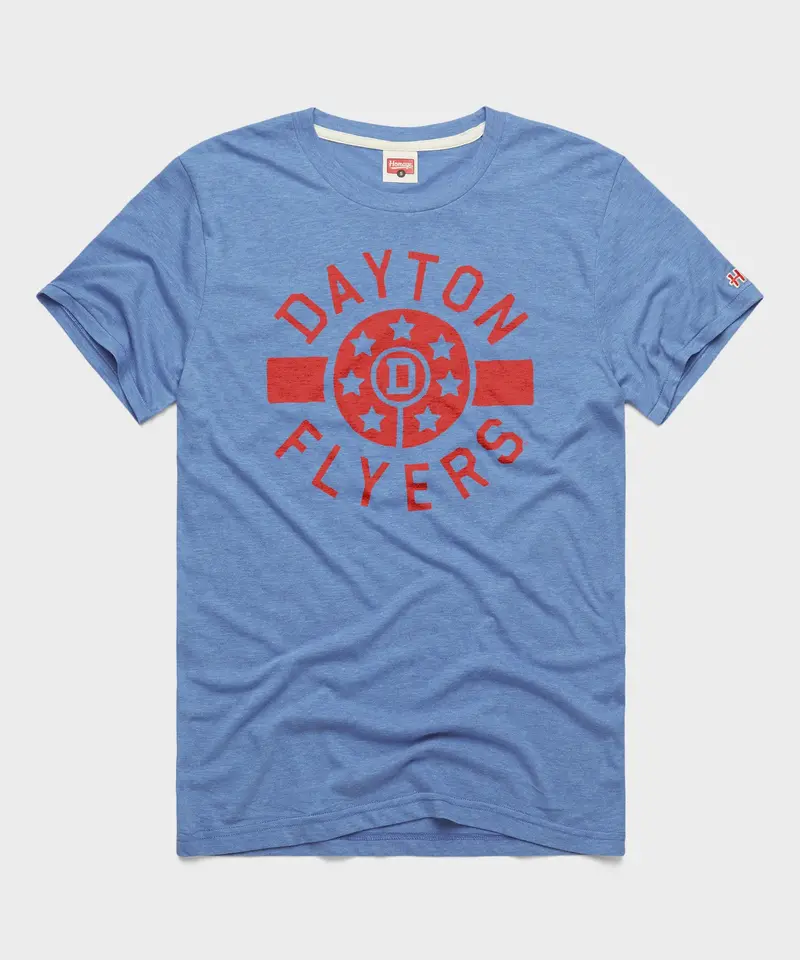 Dayton Basketball 1