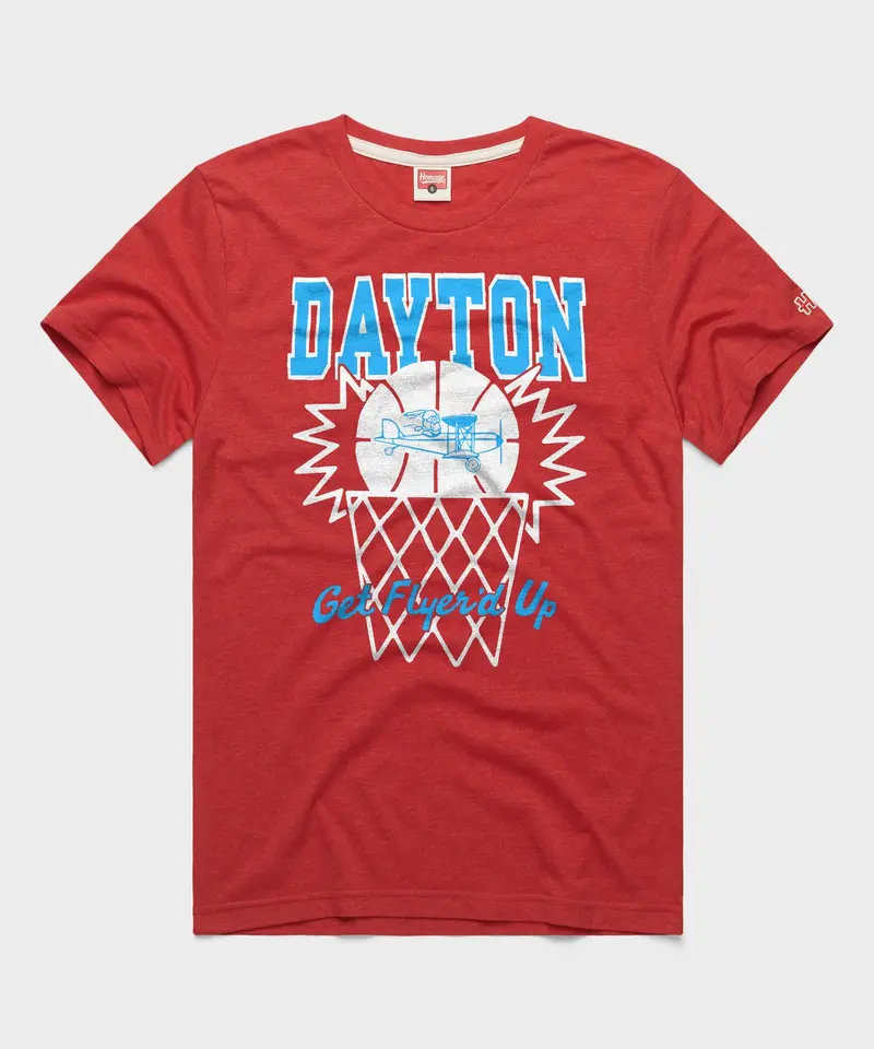 Dayton Get Flyer'd Up 1