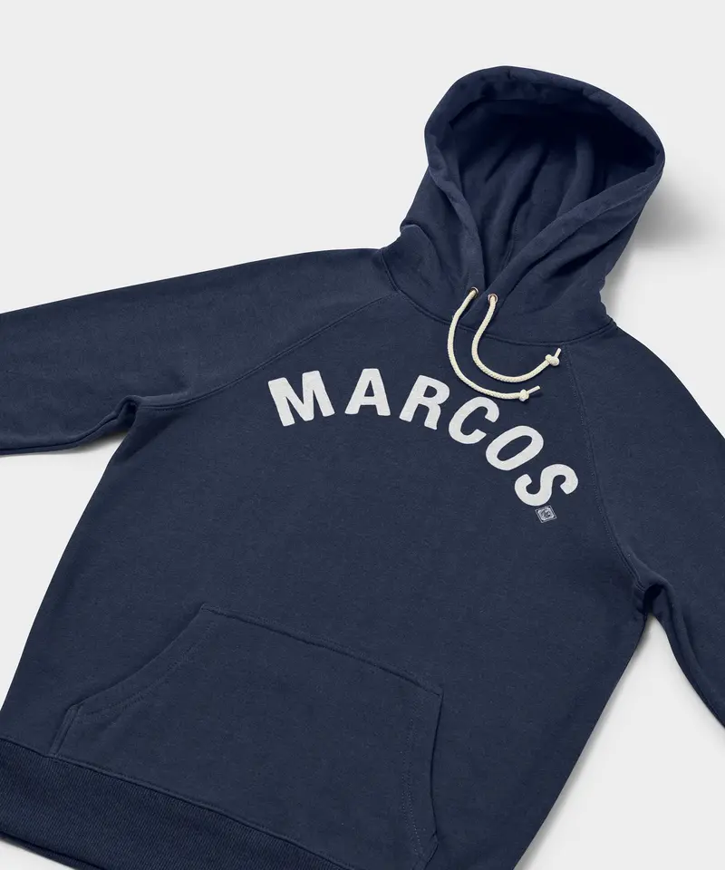 Dayton Marcos Hoodie 2