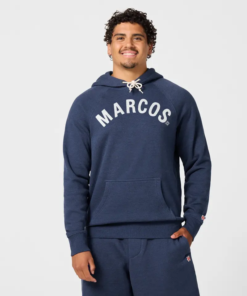 Dayton Marcos Hoodie 3