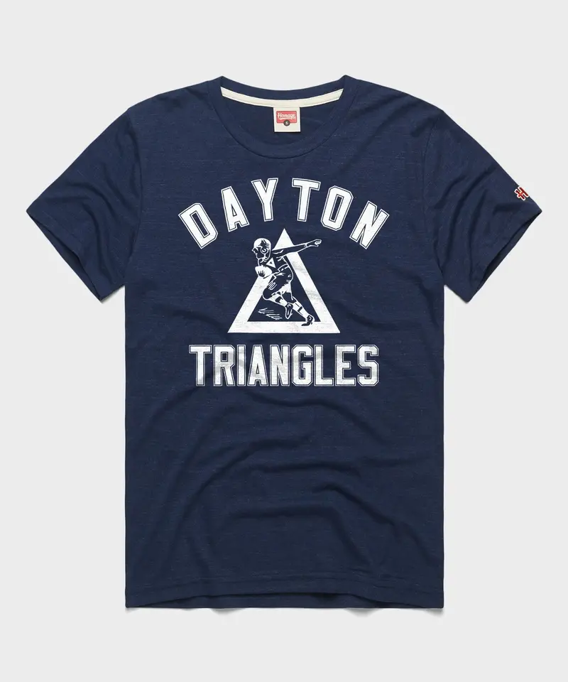 Dayton Triangles 1