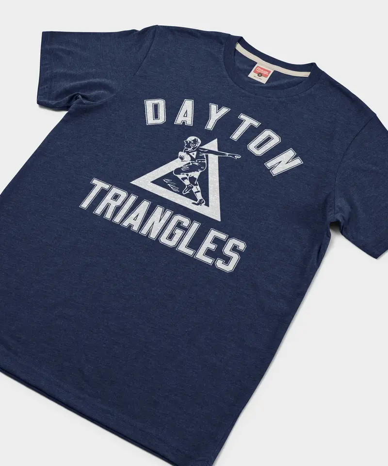 Dayton Triangles 2
