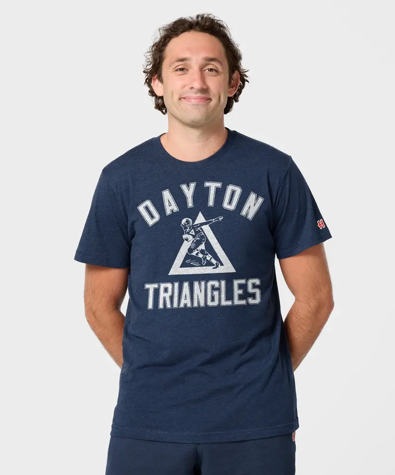 Dayton Triangles 3