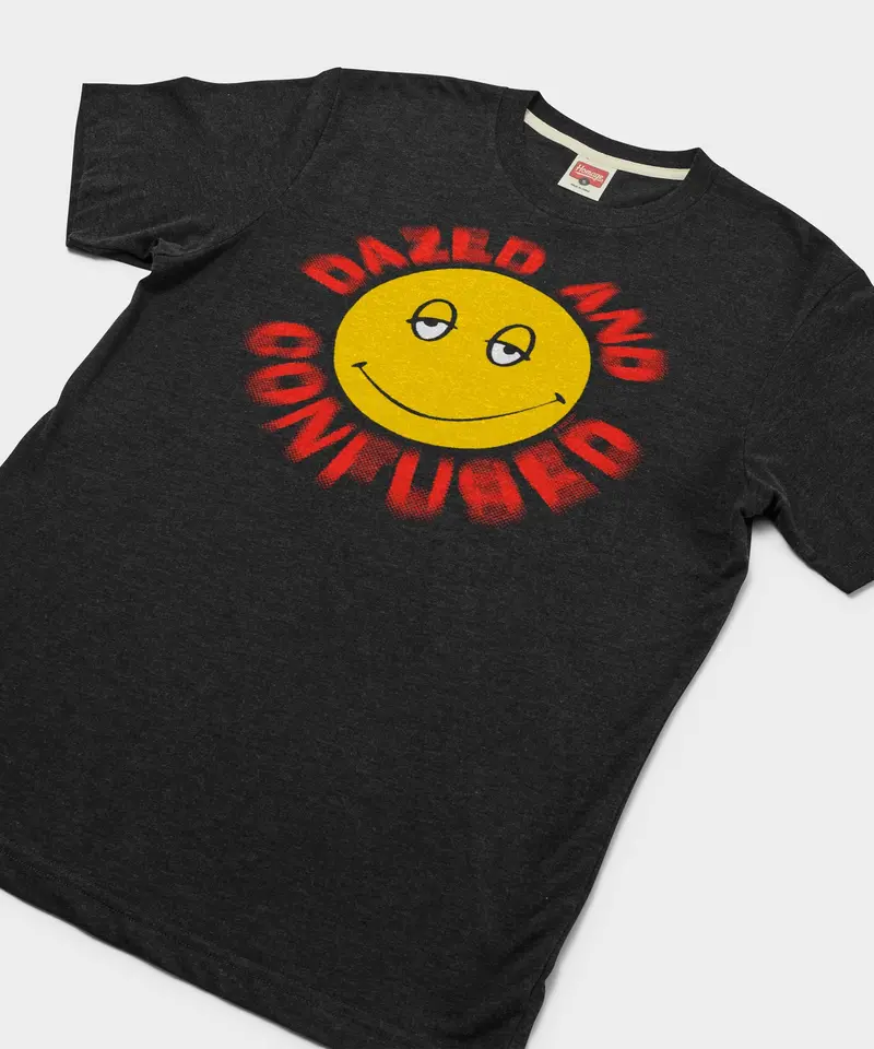 Dazed And Confused Blurry 2