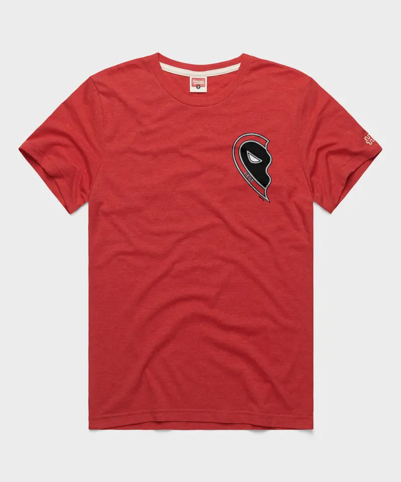 Deadpool Bff Necklace 1
