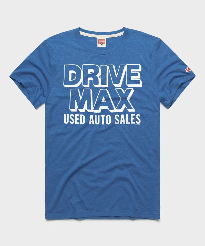 Deadpool Drive Max Standard Issue Employee Uniform 1