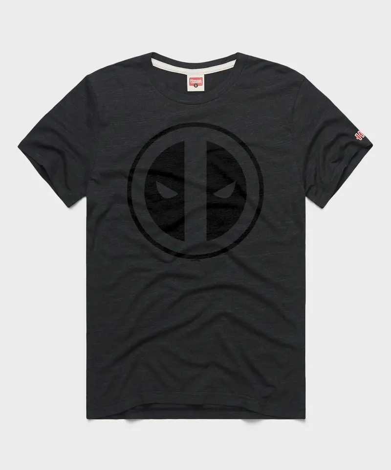 Deadpool Noir Better Than 'S' Tier Logo 1