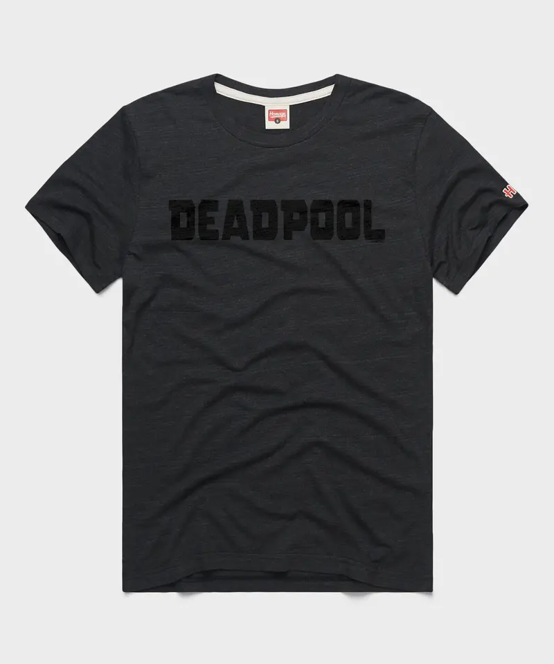 Deadpool Noir (Original, Og, Born In The Shadows Edition) 1