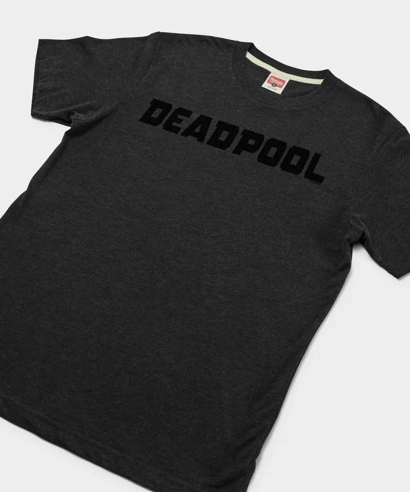 Deadpool Noir (Original, Og, Born In The Shadows Edition) 2