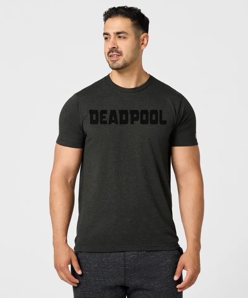 Deadpool Noir (Original, Og, Born In The Shadows Edition) 3