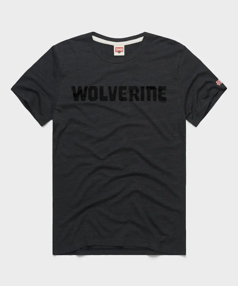Deadpool Noir Wolverine 1