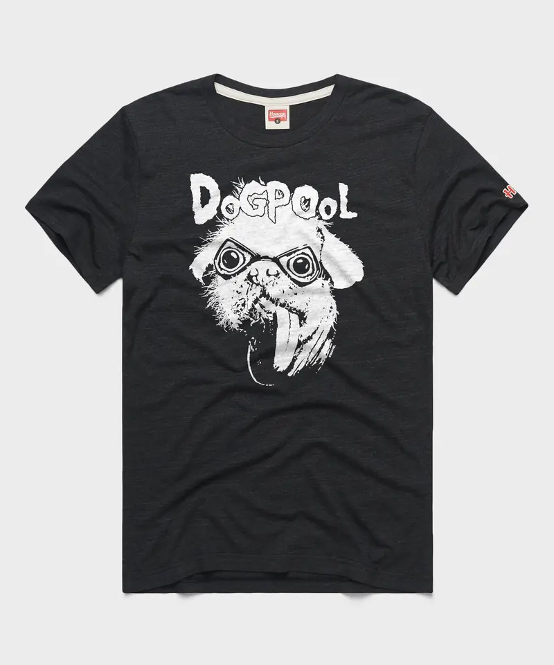 Deadpool The Real Big Dog: Dogpool 1