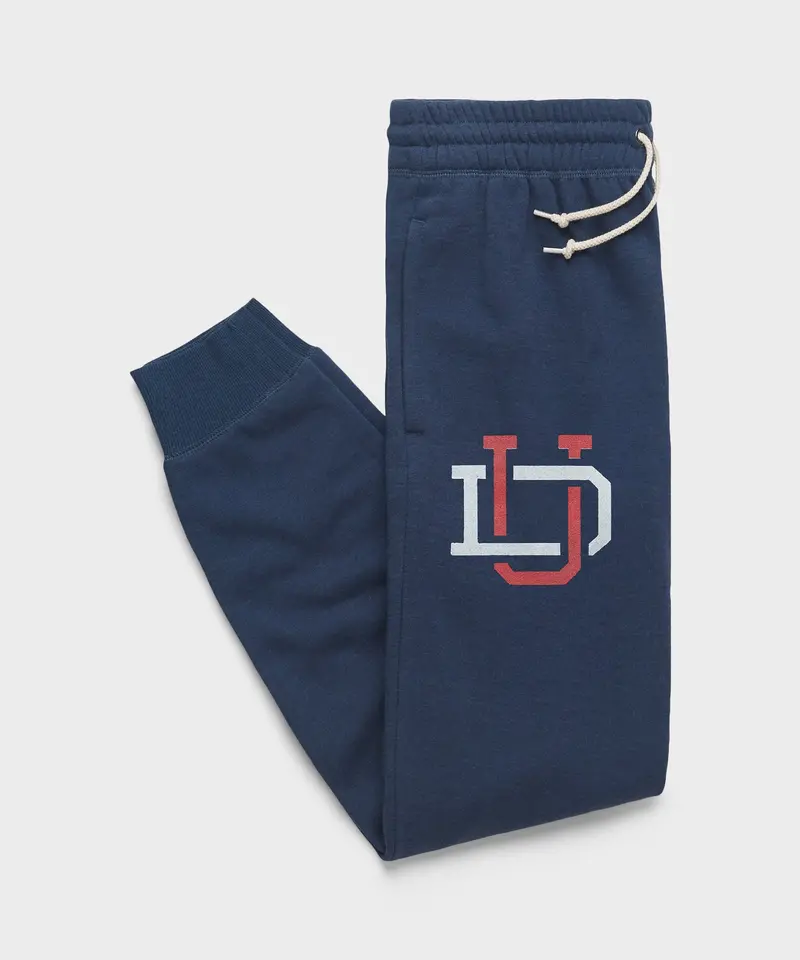 Dear Old U Of D Jogger 1